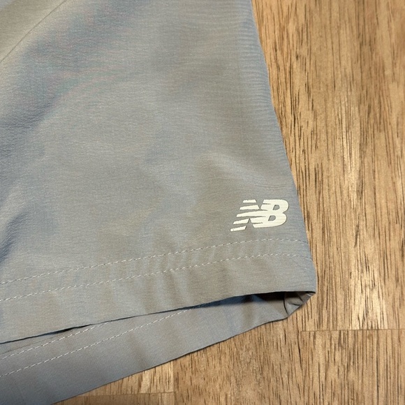 New Balance Boys Size 8 Bundle – 7 Piece Activewear Lot | Tops & Shorts | VG/GUC - Picture 12 of 16